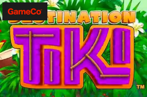 Destination Tiki
